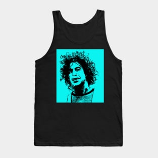 abbie hoffman Tank Top